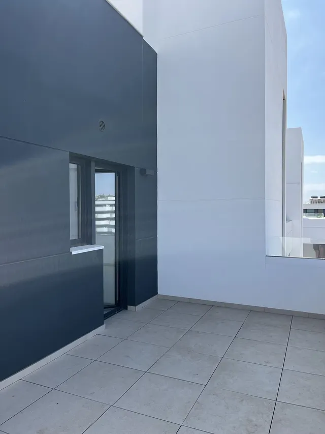 Ático 3 habitaciones 101m² en venta - Centro — 28