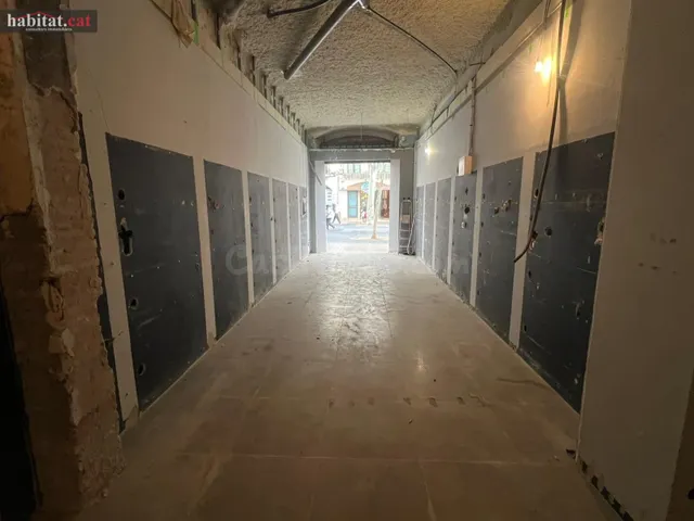 ¡¡ LOCAL EN LA RAMBLA PRINCIPAL - VILANOVA I LA GELTRÚ!! — 3