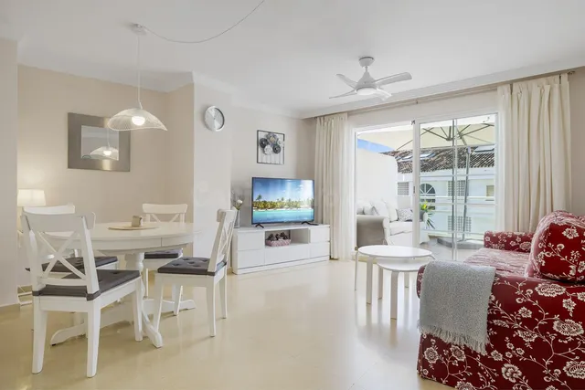 Apartamento 1 habitación 58m² en venta - Marbella — 5
