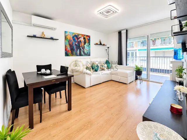 ✨ ¡TU NUEVO HOGAR EN EL CORAZÓN DE BENIDORM! ✨ — 7