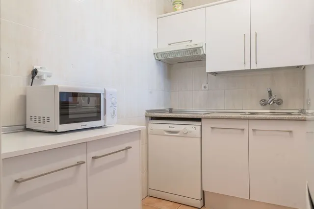 Apartamento 3 habitaciones 136m² en venta - Centro — 18