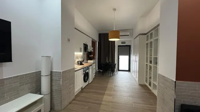 Apartamento 1 habitación 50m² en venta - Patraix — 7