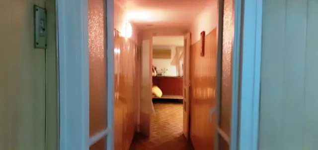 Casa con terraza en el centro de Vilafranca del Penedès — 30