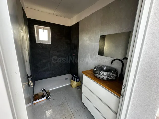 Se vende terreno rustico de 2441m2 todo vallado con movil ho - foto 4