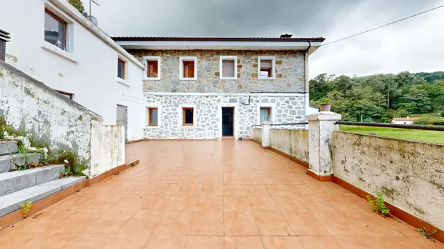 MAGNÍFICA CASA CON 51.000 METROS DE TERRENO EN PUTXETA — 3