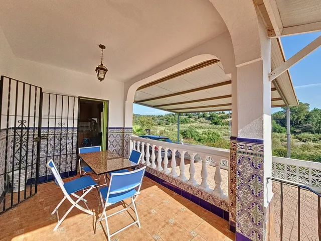 Finca rústica 3 habitaciones 126m² en venta - Costa Del Sol — 9