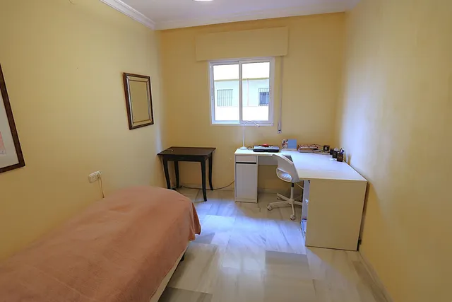 Ático 3 habitaciones 132m² en venta - Centro — 15