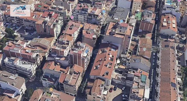 Venta piso en Carrer Moragas en Calella (Barcelona) - foto 3