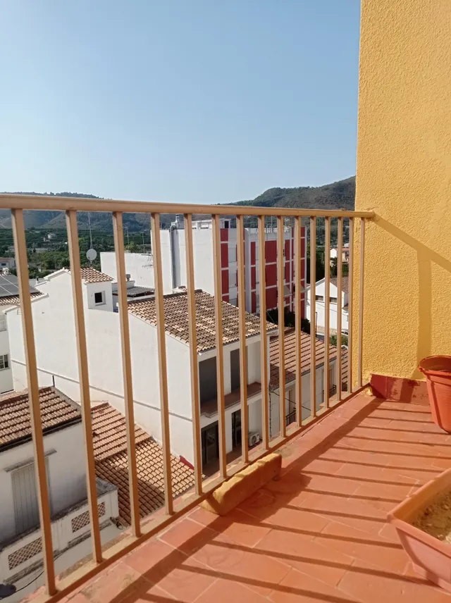 Piso en Benisa  de 3 habitaciones CON Ascensor — 11
