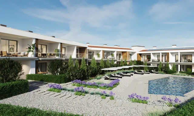 RESIDENCIAL LIMA PALMA - foto 3
