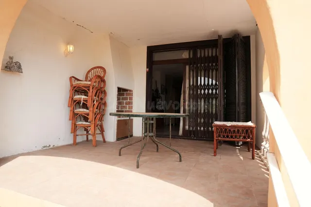 Adosado 2 habitaciones 83m² en venta - Los Frutales — 12