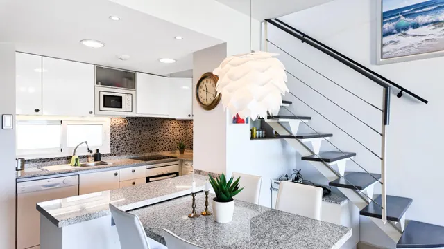 Apartamento 2 habitaciones 131m² en venta - Villamartín-Las Filipinas — 16