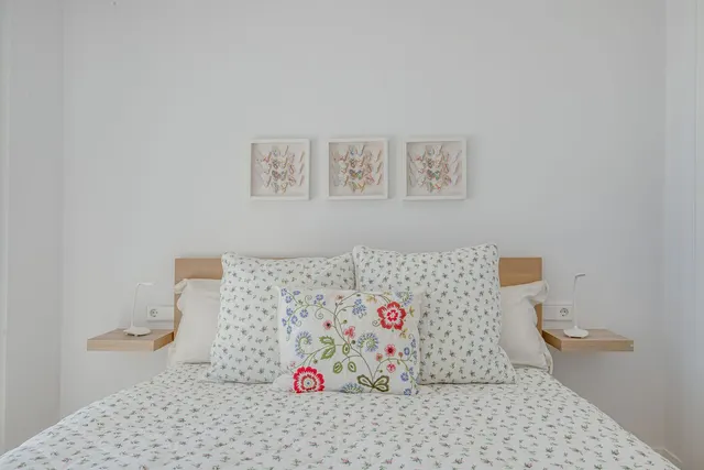 Ático 4 habitaciones 136m² en venta - Costa Del Sol — 36