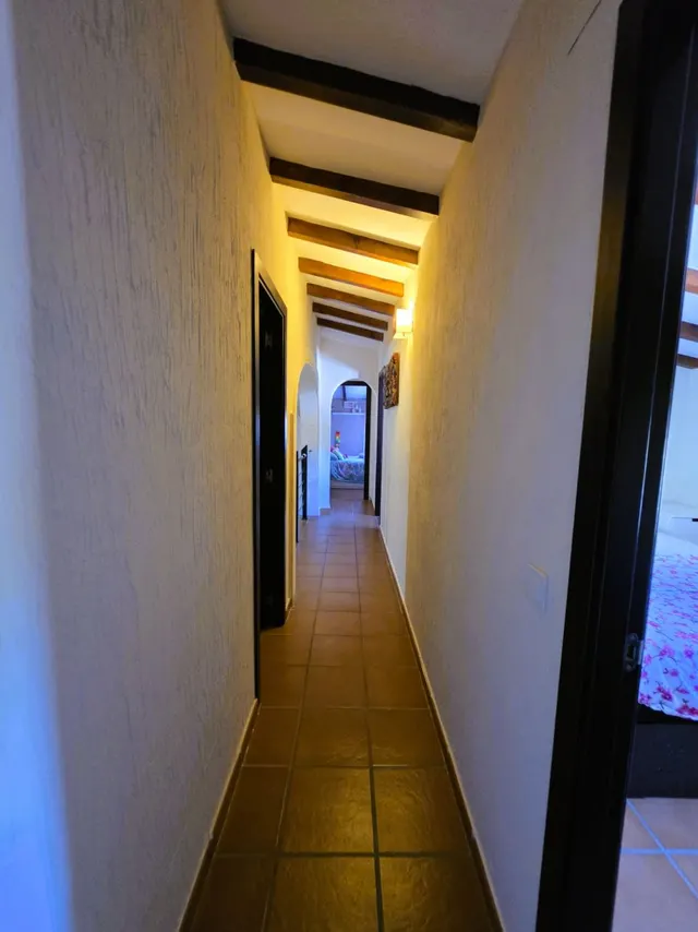 Encantadora Finca en venta en Benissa — 15