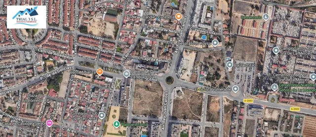 Venta Piso en Jerez de la Frontera (Cádiz) - foto 3