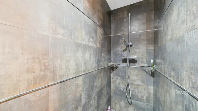 Impresionantes vistas al mar - Piso de 3 habitaciones - Puerto Andratx - Piscina comunitaria — 29