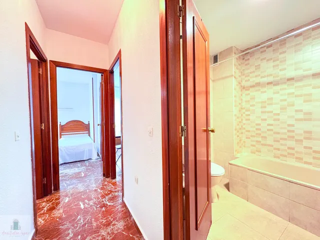 En venta en Valdepasillas, junto a Sinforiano Madroñero — 34