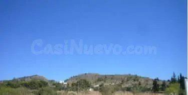 Terreno urbano 5380m² en venta - Villajoyosa - foto 4