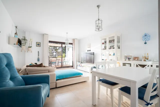 Ático Dúplex 3 habitaciones 194m² en venta - Marbella — 10