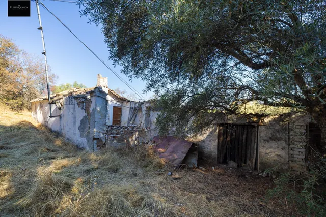 En uno de los pueblos más bonitos de España, finca ideal para rehabilitar y usar como alojamiento turístico — 20