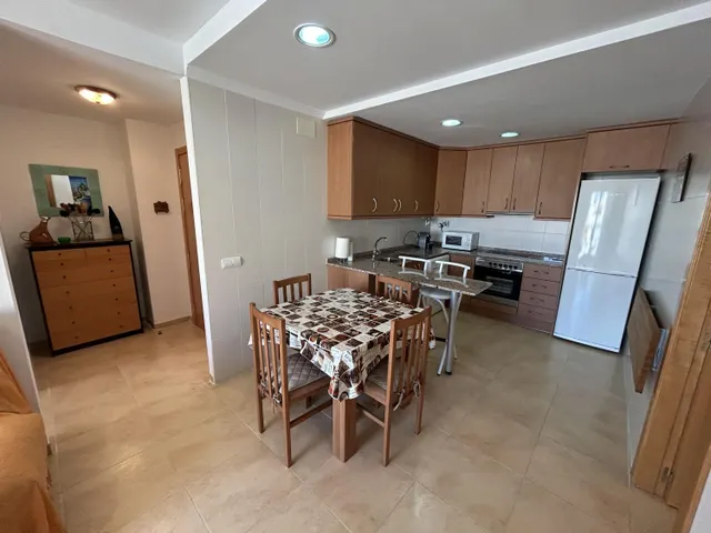 Apartamento en La Ràpita - Zona Barri — 11