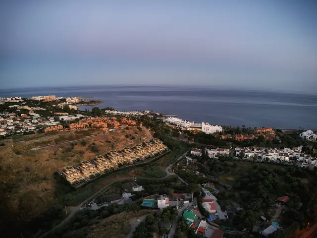 Chalet 3 habitaciones 205m² en venta - Costa Del Sol — 13
