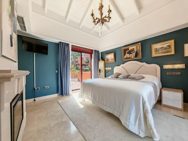 Dúplex 3 habitaciones 270m² en venta - Marbella — 14