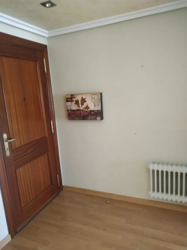 SE VENDE PISO CON PLAZA DE GARAJE EN CINCO VILLAS — 6