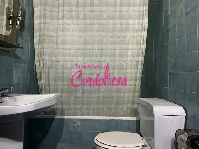 MAGNIFICA CASA EN ZONA SAN PEDRO CON 2 GARAJES, PLAZAS DE MOTOS Y PISCINA!!!! — 6