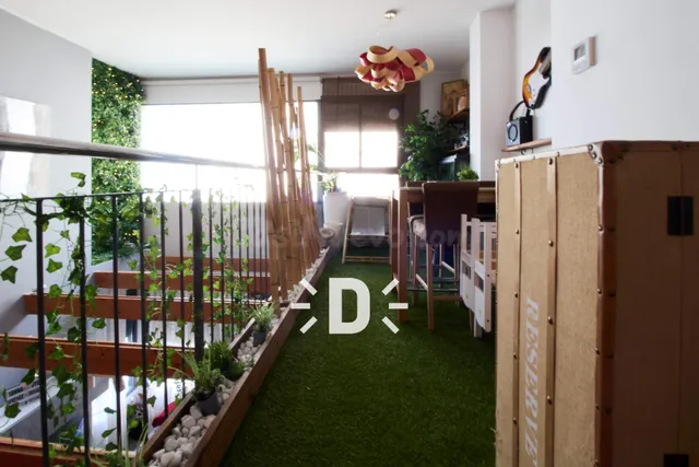 MARAVILLOSO DUPLEX EN BENETUSSER