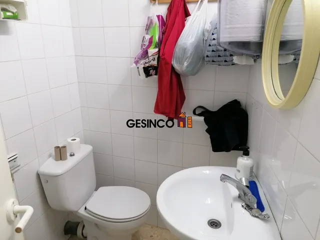 LOCAL COMERCIAL EN VENTA EN ONTINYENT - PANADERIA — 7