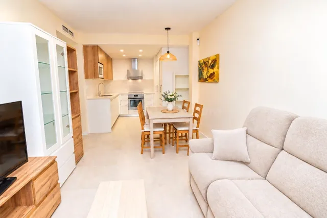 Piso 2 habitaciones 54m² en venta - Centre — 3
