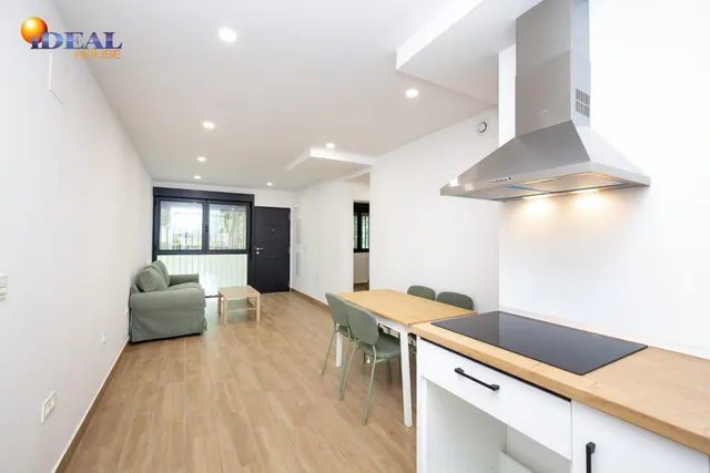 Apartamento 2 dormitorios a estrenar en Parque Nueva Granada — 12