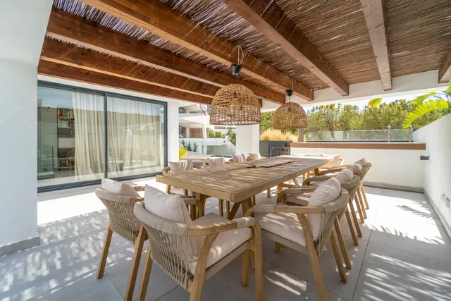 Ático Dúplex 3 habitaciones 331m² en venta - Marbella — 10