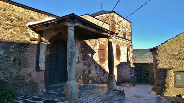 VENTA-SOLAR URBANO-SANTA MARIA LA REAL DE NIEVA — 24