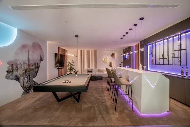 Chalet 6 habitaciones 943m² en venta - Costa Del Sol — 40
