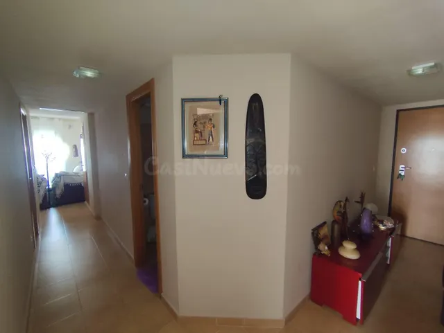 OPORTUNIDAD, SE VENDE ESTUPENDO APARTAMENTO EN EL RESIDENCIA - foto 3
