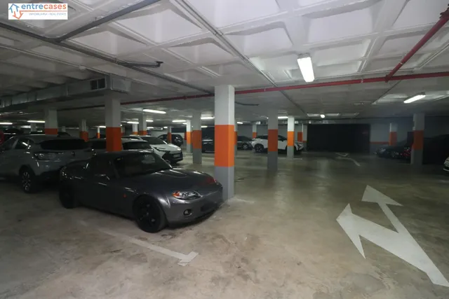 Venta plaza de garaje en zona periodista azzati — 7