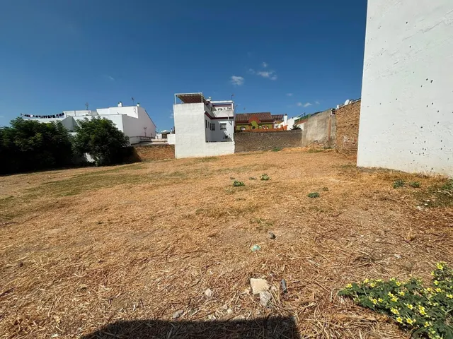 Terreno urbano - Bormujos - foto 5