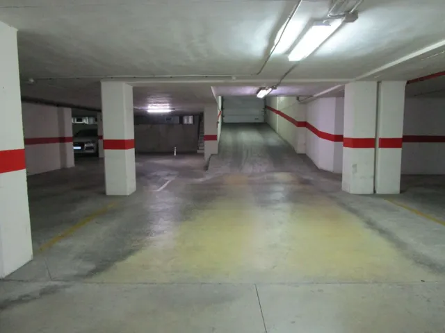 Plazas de parking en venta — 10