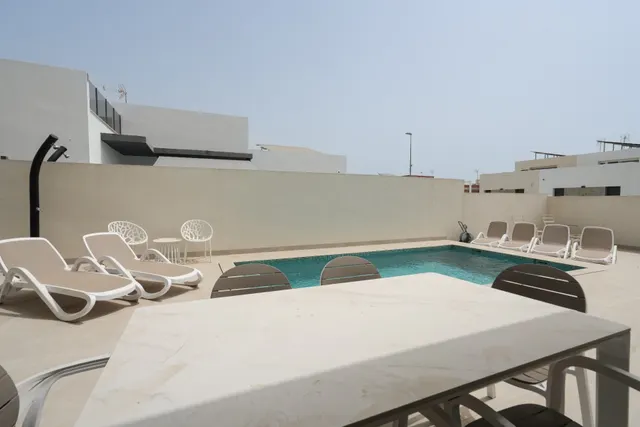 Villa 3 habitaciones 98m² en venta - Comunidad valenciana — 40