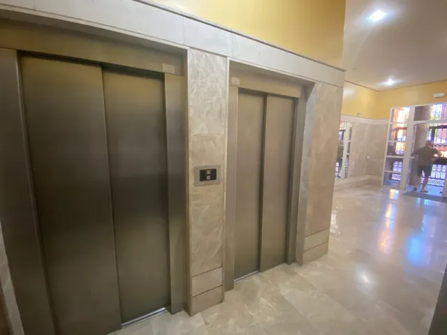 Piso en Xirivella — 36