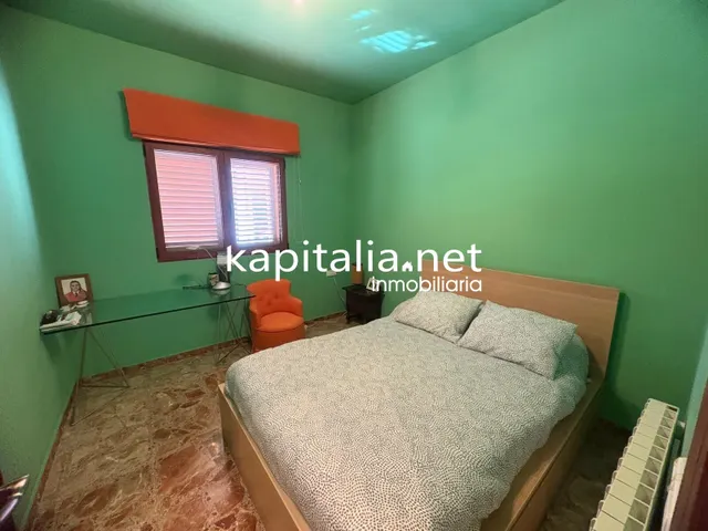 ESPECTACULAR CHALET A LA VENTA EN BARCHETA — 9