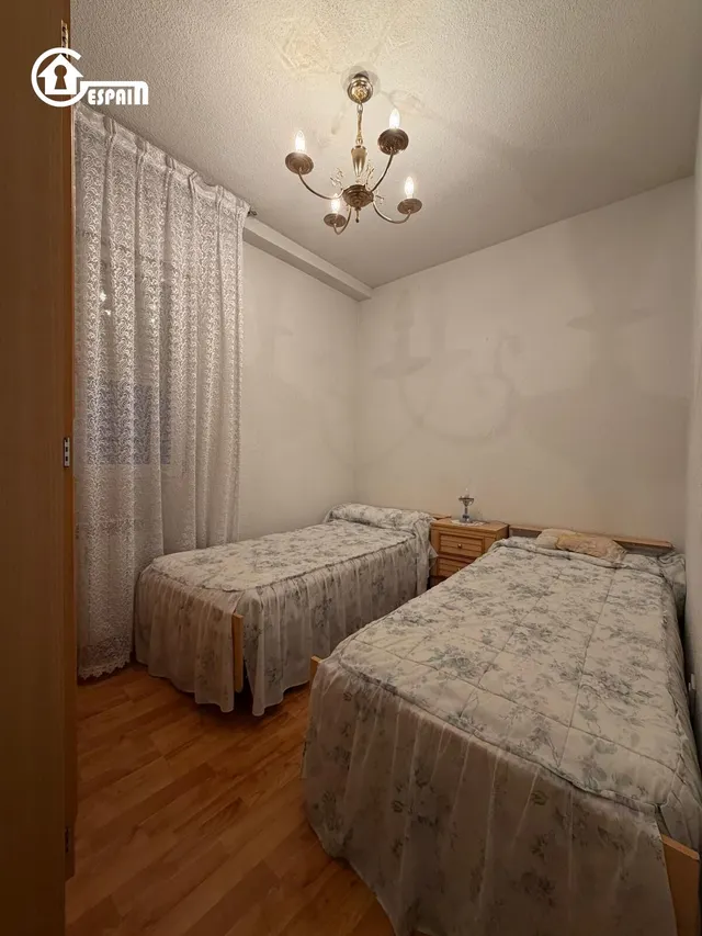 Gespain aluche-campamento ofrece en exclusiva — 20