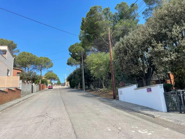 TERRENO EN CAL ANTON — 3