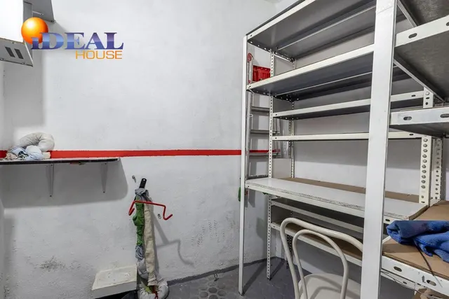 TRASTERO EN VENTA JUNTO CONSTITUCIÓN — 6