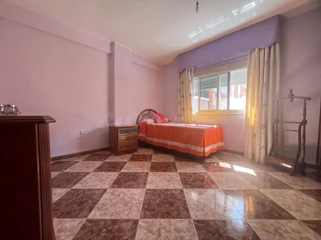 Piso 3 habitaciones San Andres — 14