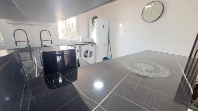 Bungalow Planta Baja 3 habitaciones 80m² en alquiler - La Regia — 11