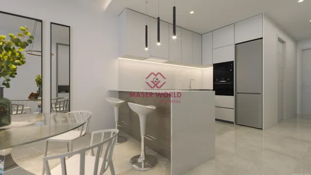 Apartamentos de nueva construcción en el corazón de Torrevieja — 7