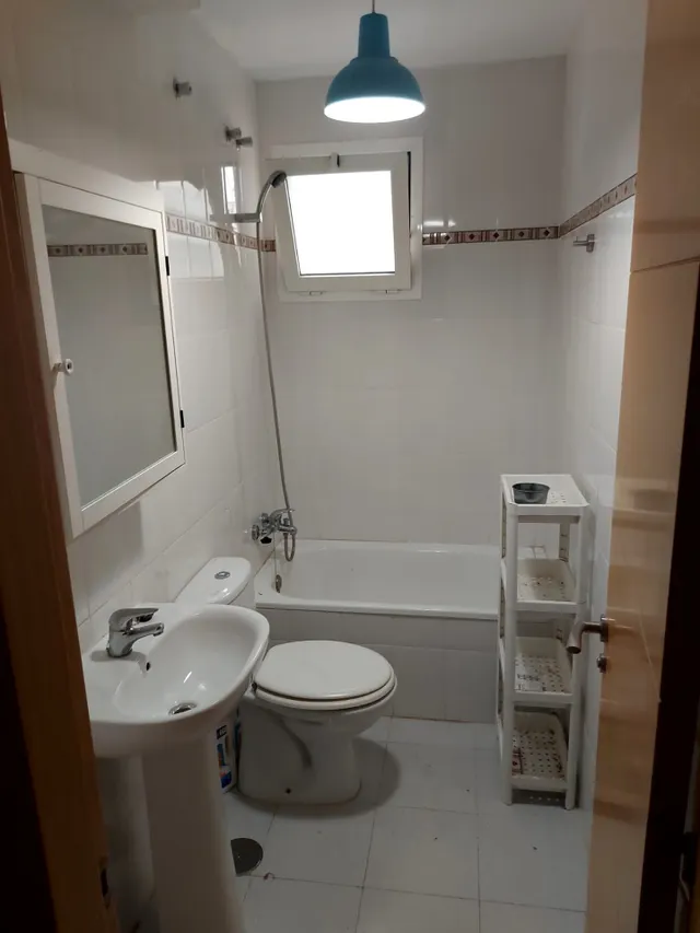 Vivienda en alquiler de temporada — 8